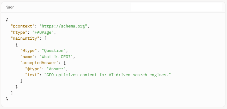 Generative Engine Optimization