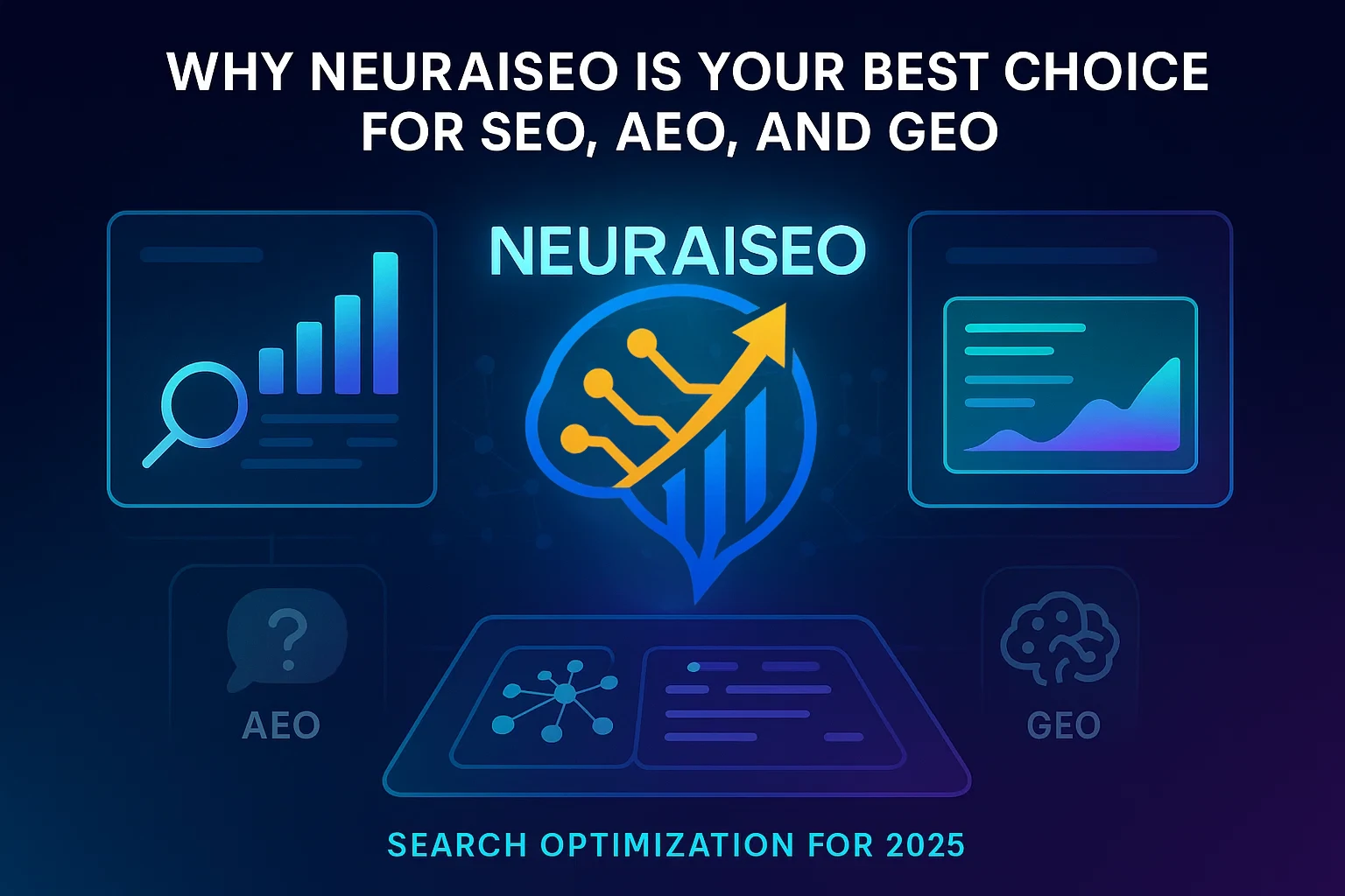 Aeo optimization