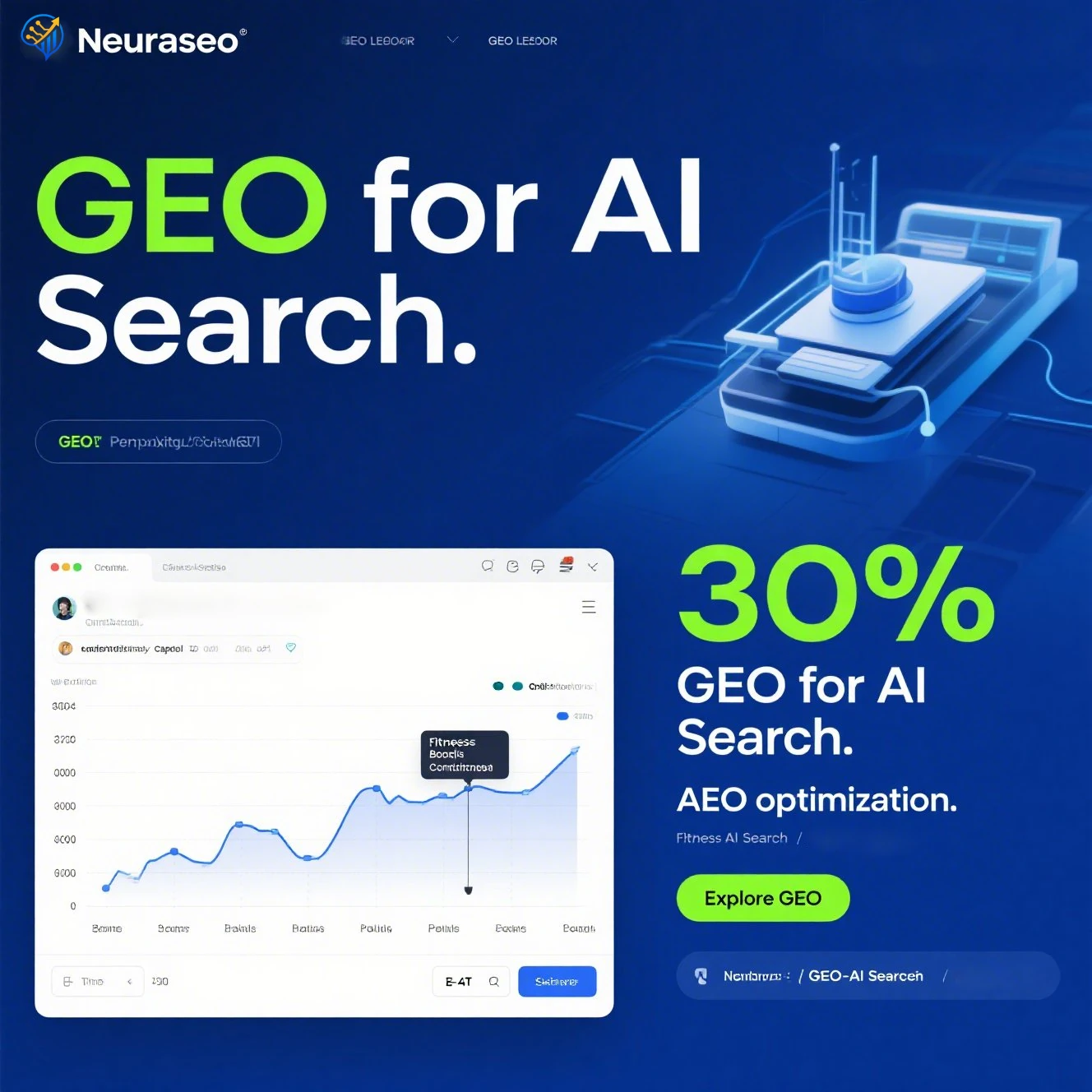 GEO for AI