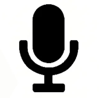 Voice search