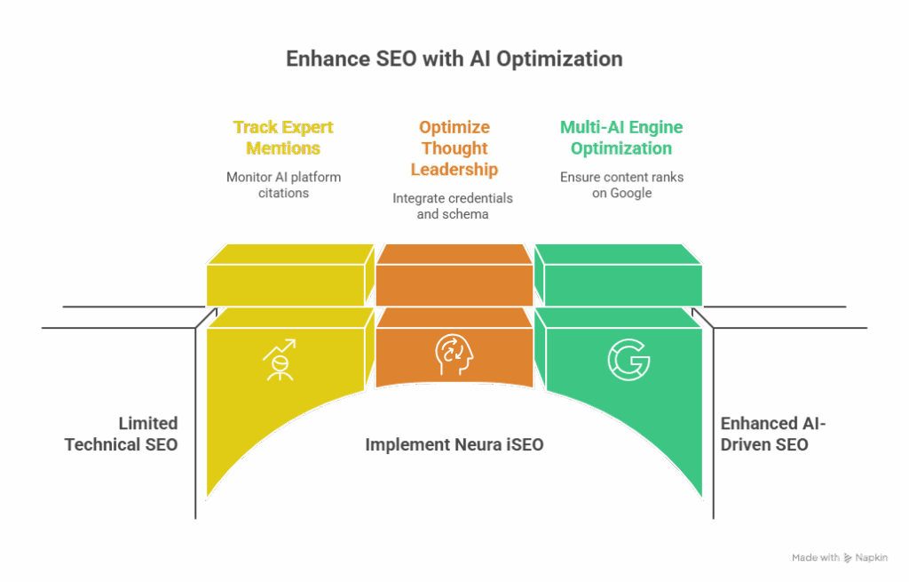Enhance SEO with AI Optimization