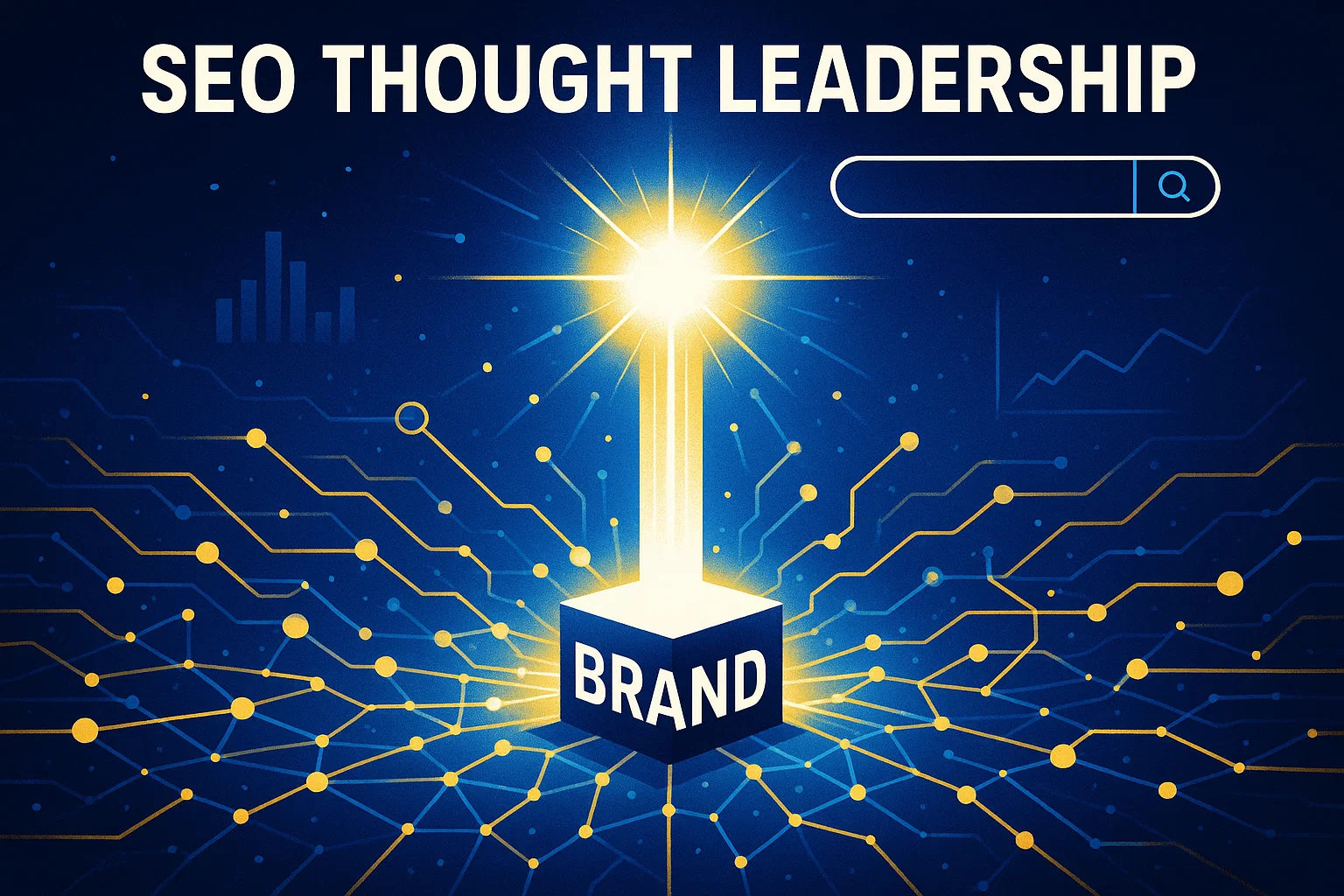 What Is SEO Thought Leadership?