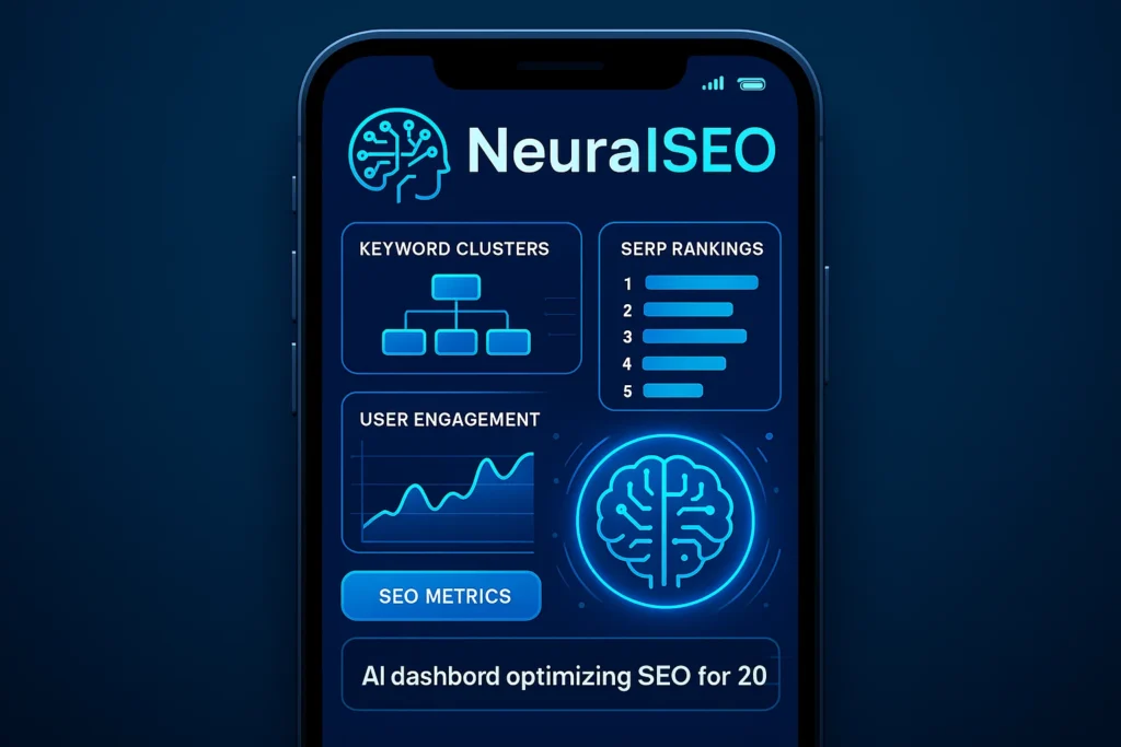 AI-Driven SEO Strategies