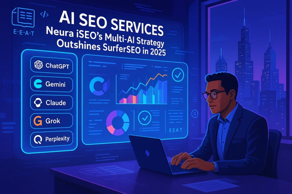 ai seo services