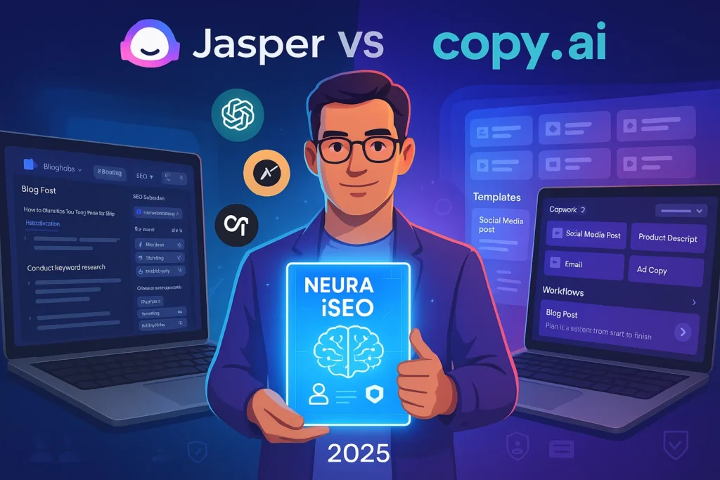 jasper ai vs copy.ai