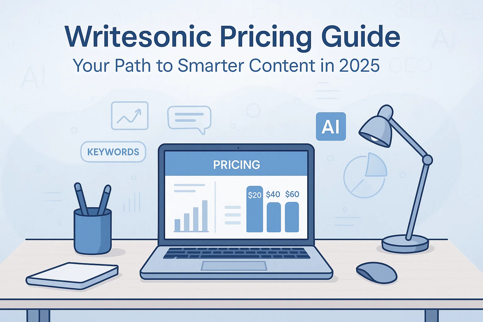 writesonic pricing