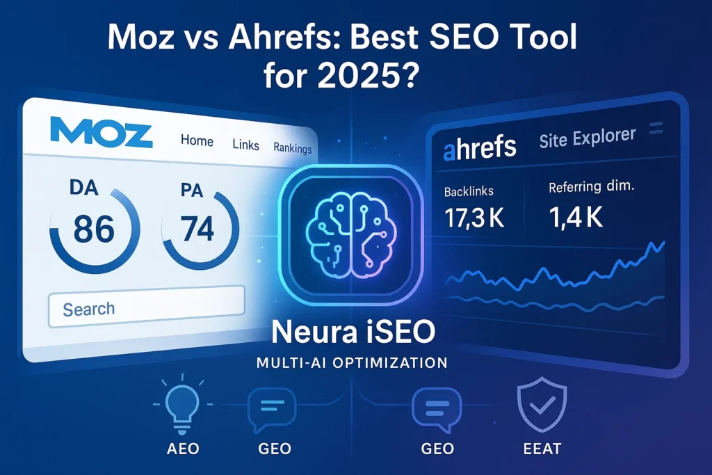 moz vs ahrefs
