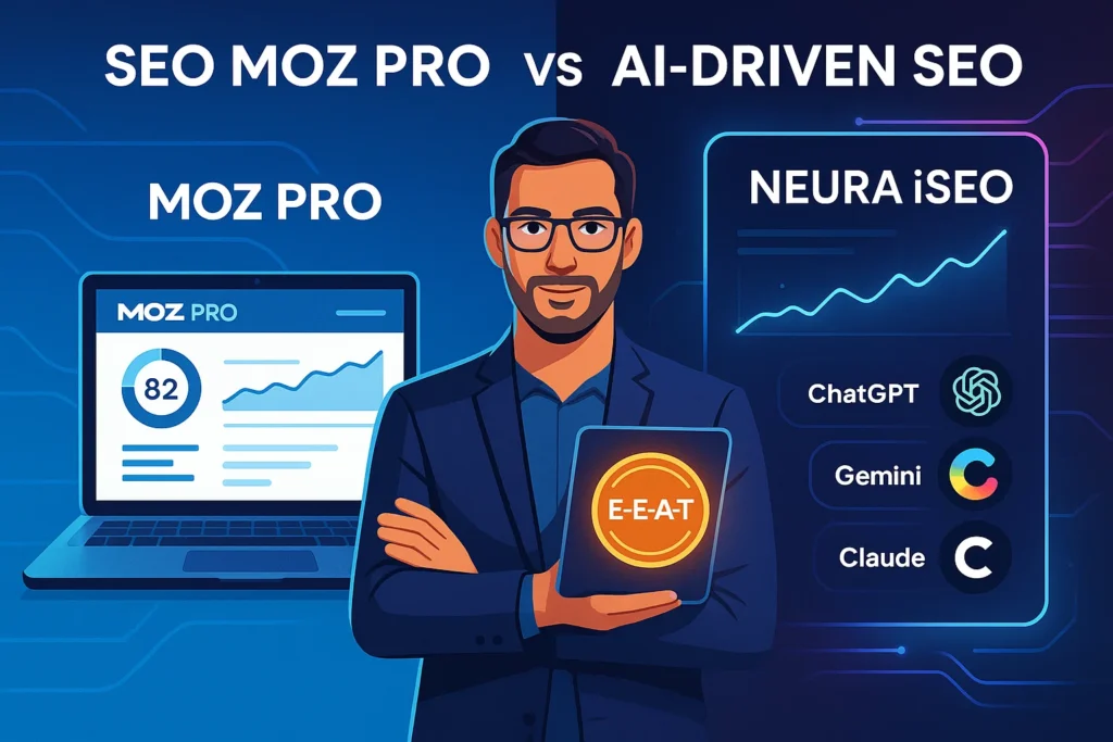 SEO Moz Pro