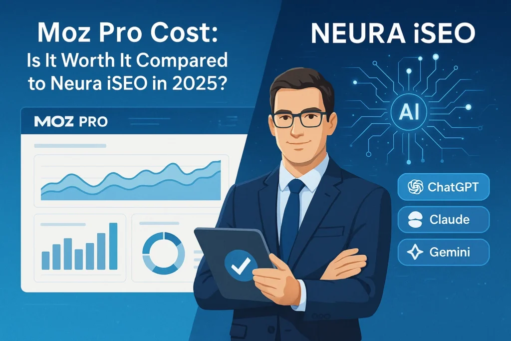 moz pro cost