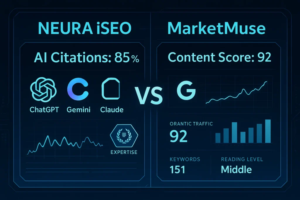 ai seo analyzer