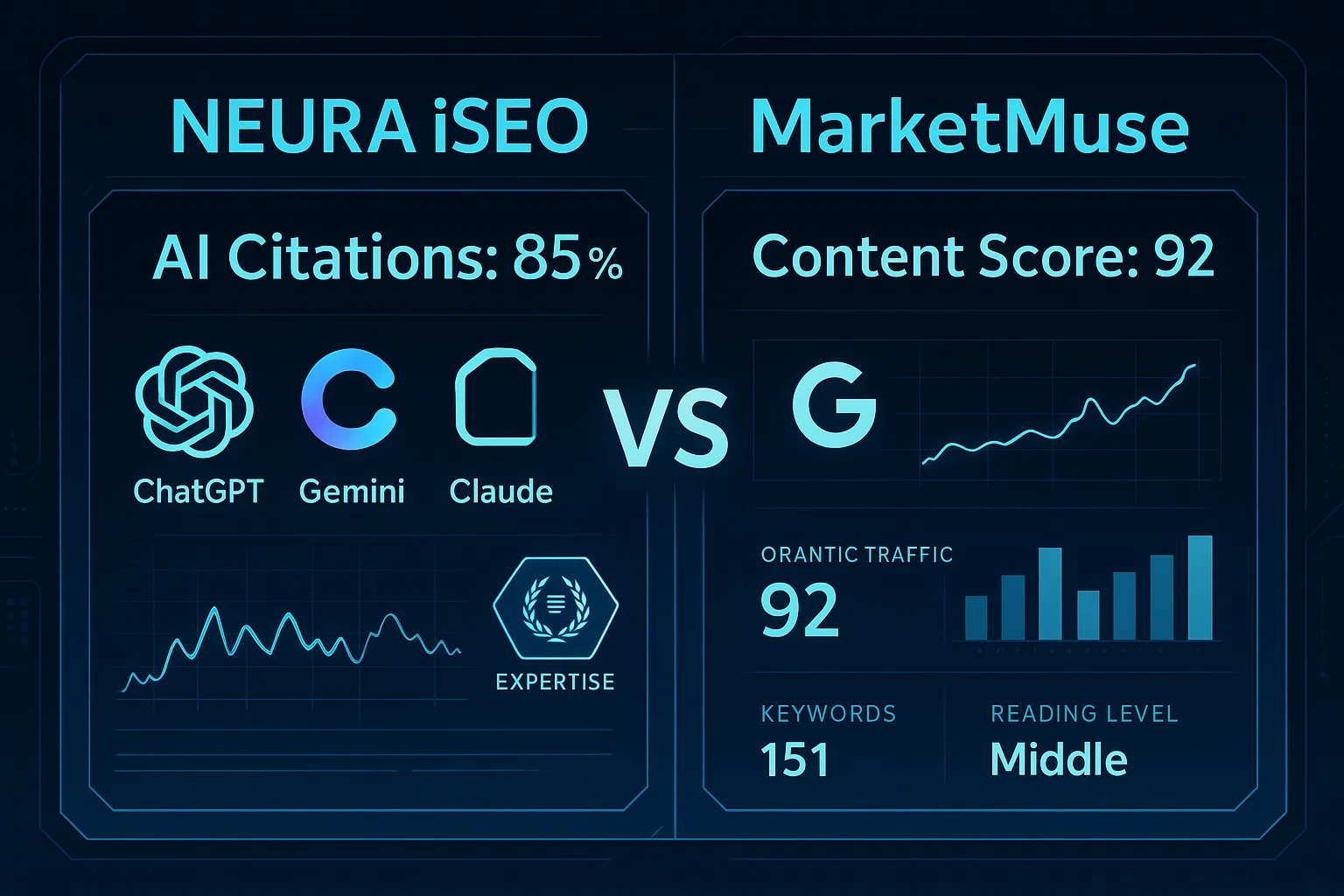 ai seo analyzer
