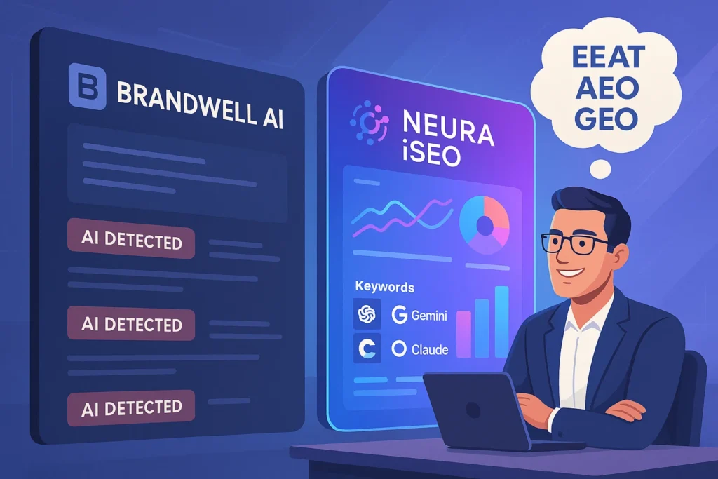 brandwell ai detector
