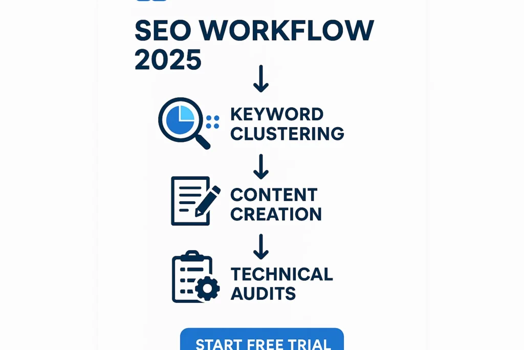 Free AI SEO