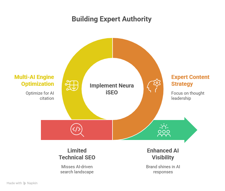 Building Expert Authority