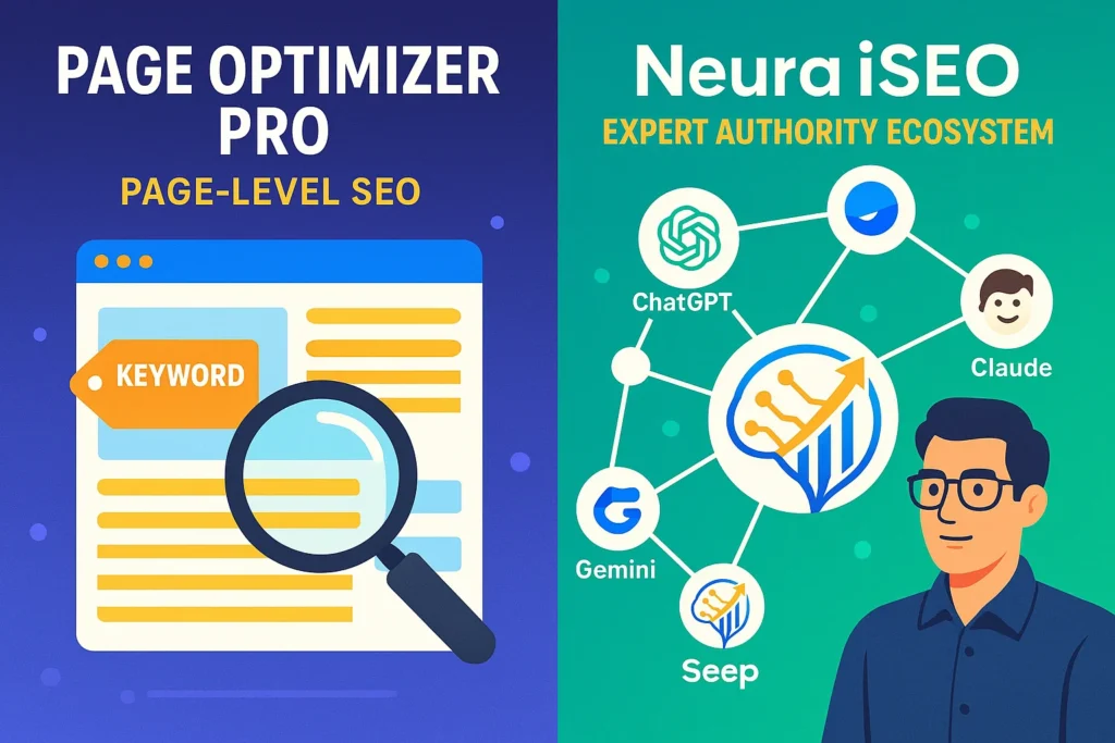 Page Optimizer Pro