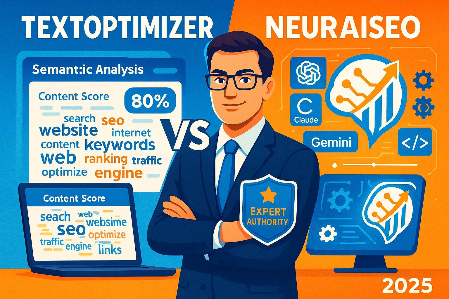 TextOptimizer