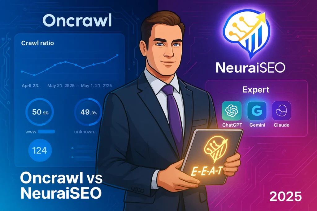 Oncrawl