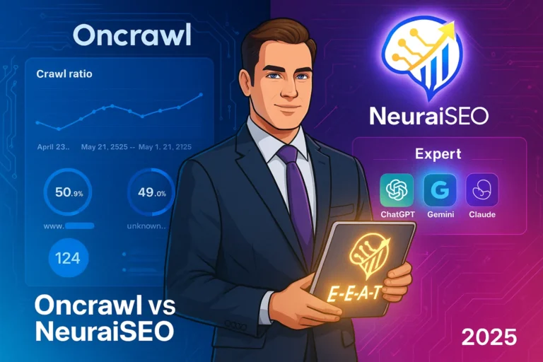Oncrawl