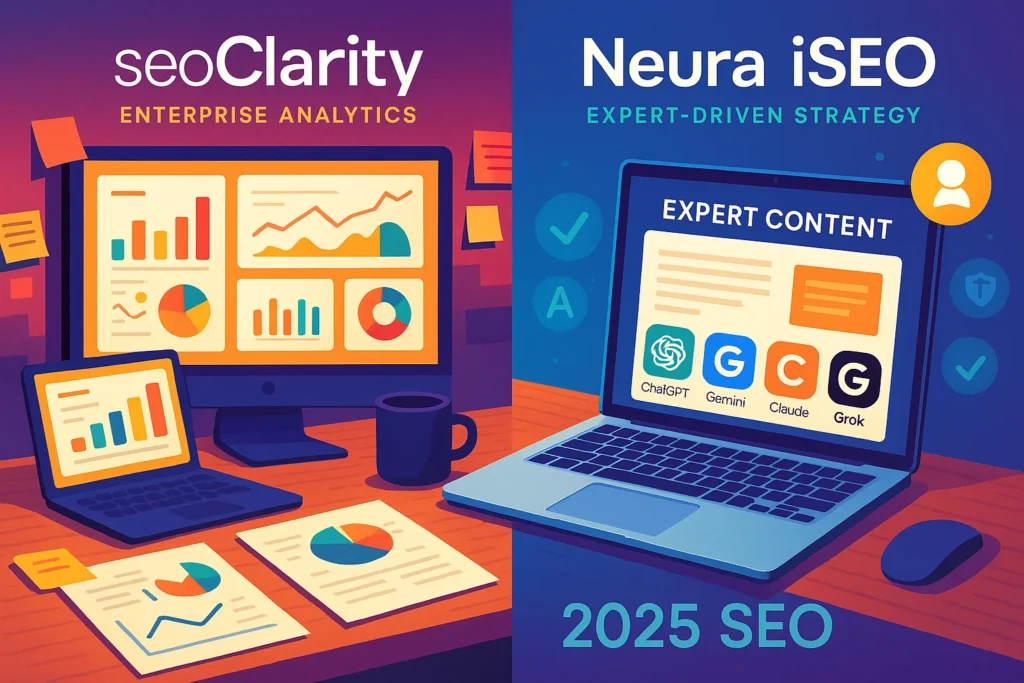 seoclarity