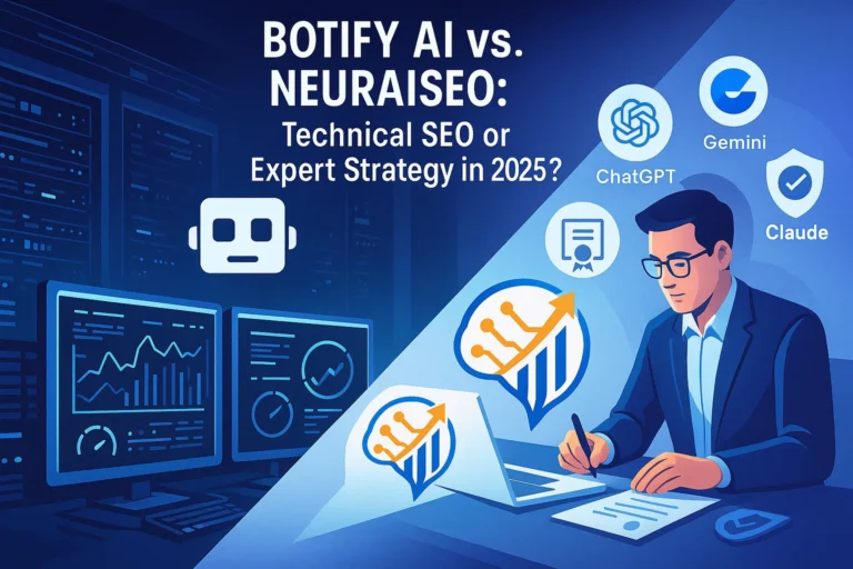 Botify AI